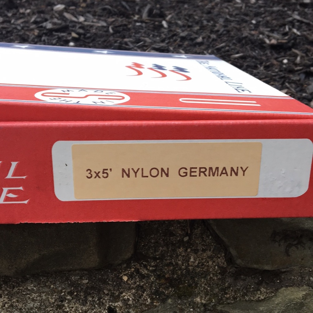 3x5’ flag of Germany